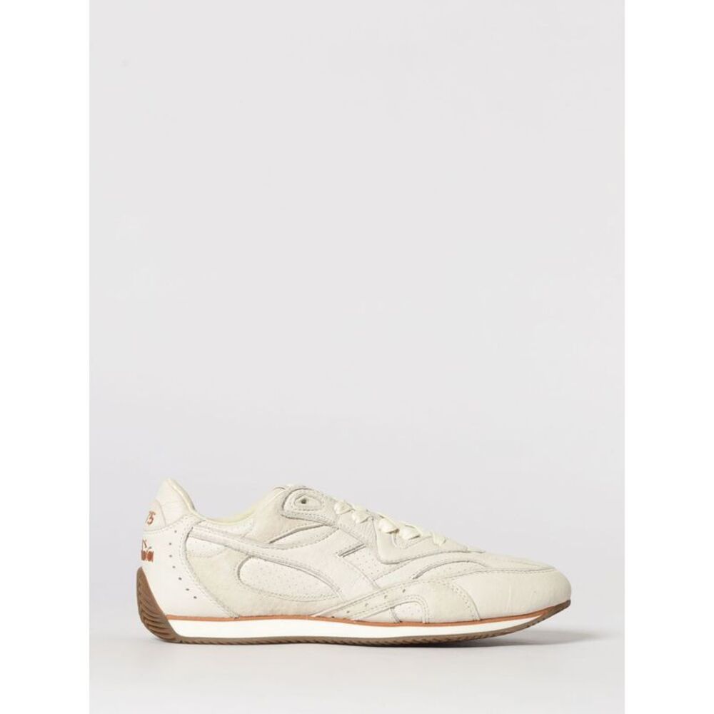 Diadora Heritage Sneakers Men Ivory